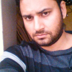 Ali Raza Khalid