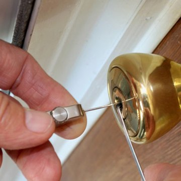 Locksmith Culver City