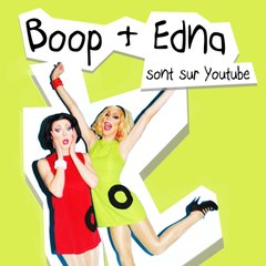 BoopEdna