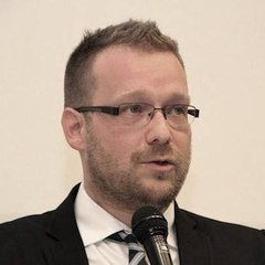 Alain Bühler