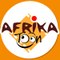 Afrika Toon