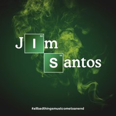 Jim Santos