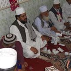 Syed Muhammad Abrar