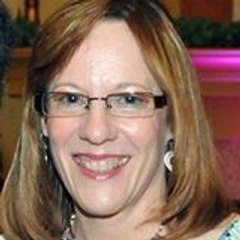 Debbie Benesh