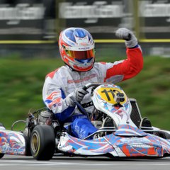 Niluferkarting