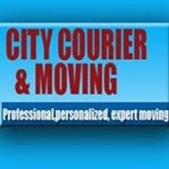 Citycourier Moving