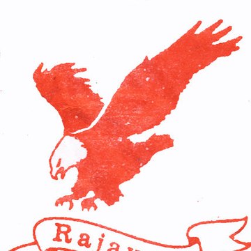 Rajawalihanger