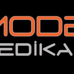 Modemedikall