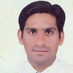 Waheed Jutt