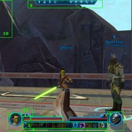 SWTOR Bounty Hunter Guide