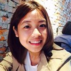 Ariel Weng