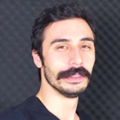 Kağan Çapar