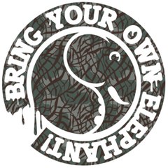 BringYourOwnElephant