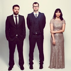 Fadedpaperfigures