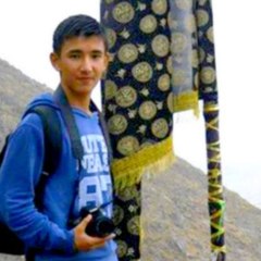 Noyan Batoor Cyber