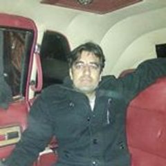 Laeeq Sajjad