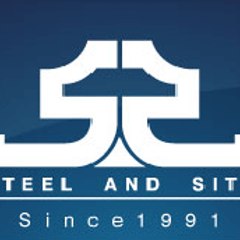 Steel and Site