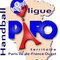 ligue PIFO HB