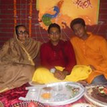 Oyon Ahmed