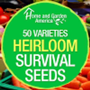 Survival Seeds