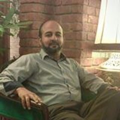 Waqas Ahmed