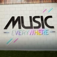 MusicEverywhere