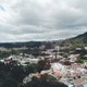 La jirafa de la farándula