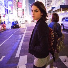 EMILY MCENROE