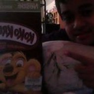 Alvin Erasito Bahadur