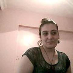Özlem Üstündağ