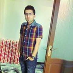 Hamza Idrees