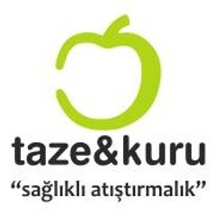 Taze&Kuru