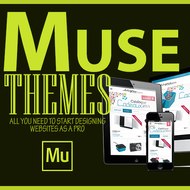 Muse Themes plus