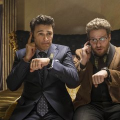 The Interview ( 2014 )
