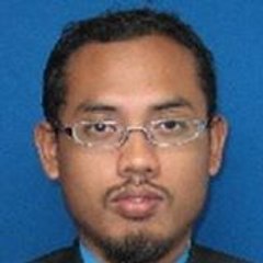 Rahimi Nordin