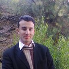 Abdul Haseeb