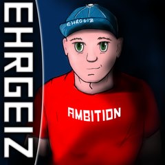 Ehrgeiz
