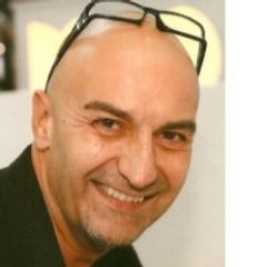Candido Cabrejas