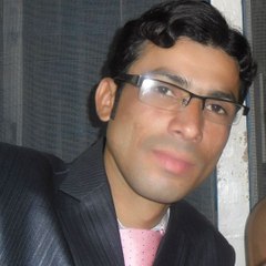 Akbar Ali