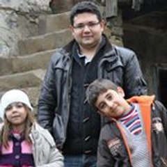 Ramazan Uçgun