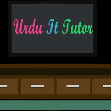URDU IT TUTOR