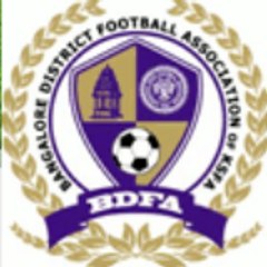 Bangalore District Football Association