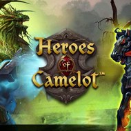 HeroesofCamelot Hack