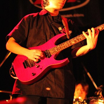 Hideaki Yamakado
