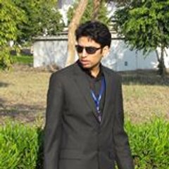 Usman Khan