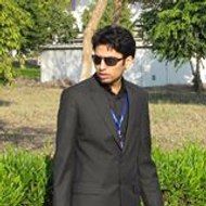 Usman Khan