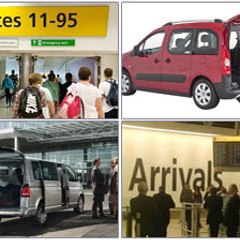 Airport Transfers London
