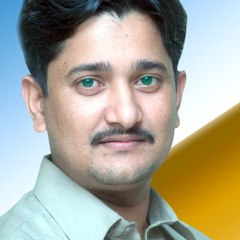 Mushtaqlhr