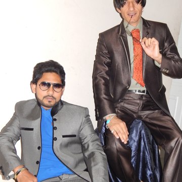 Naeem Sagar