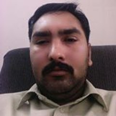 Munawar Hussain